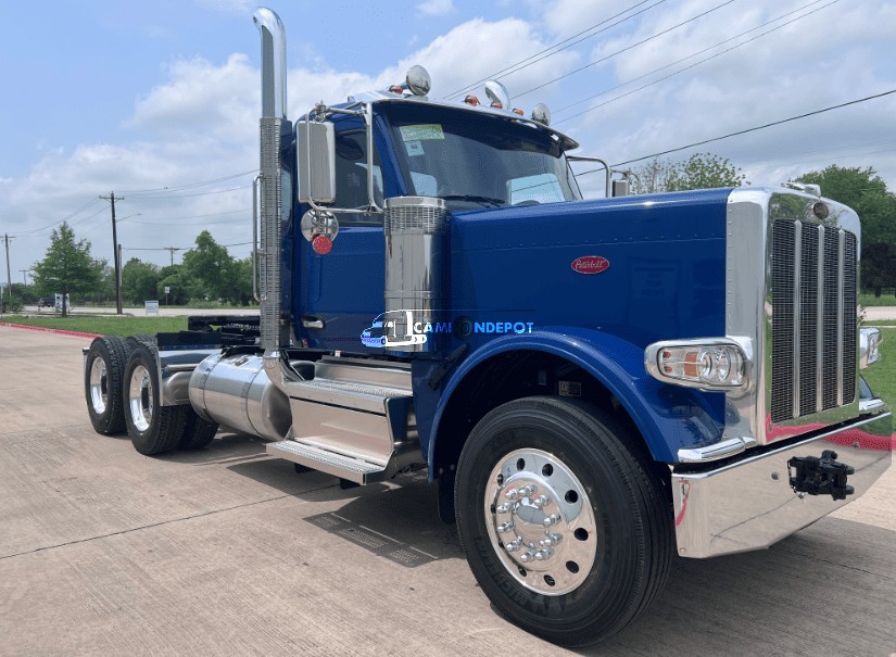 Truck