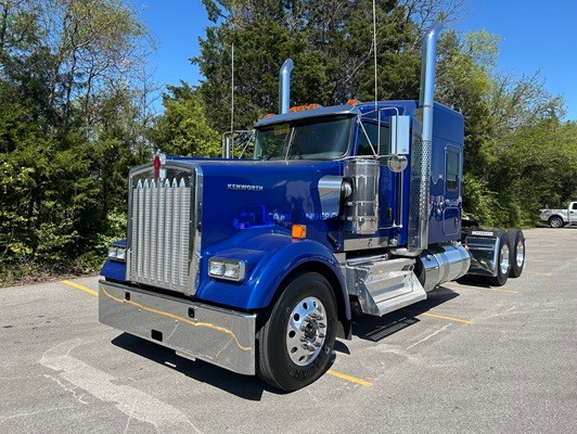 Truck