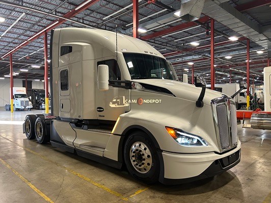 Truck