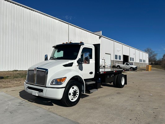 Truck