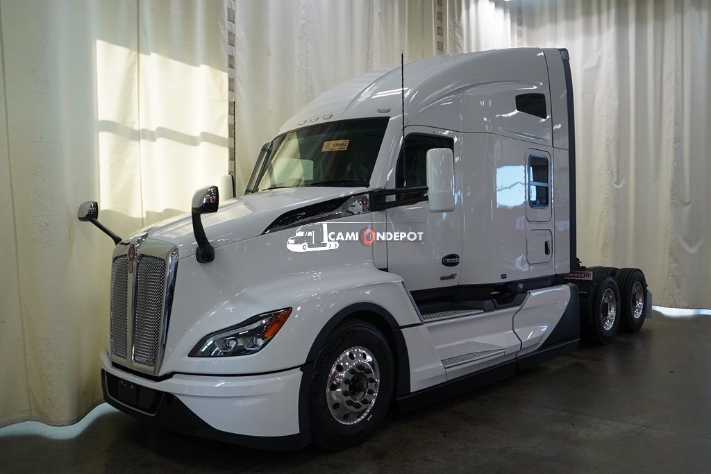 Truck