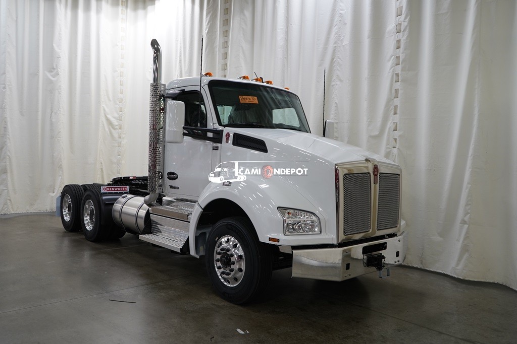 Truck