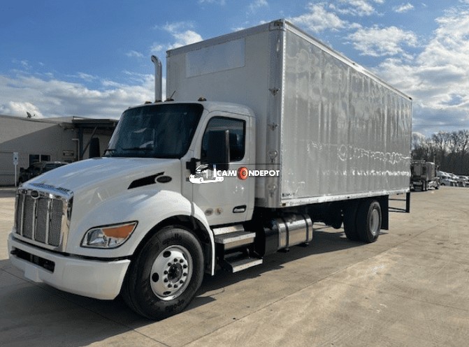 Truck