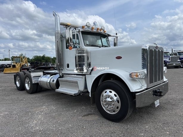 Truck