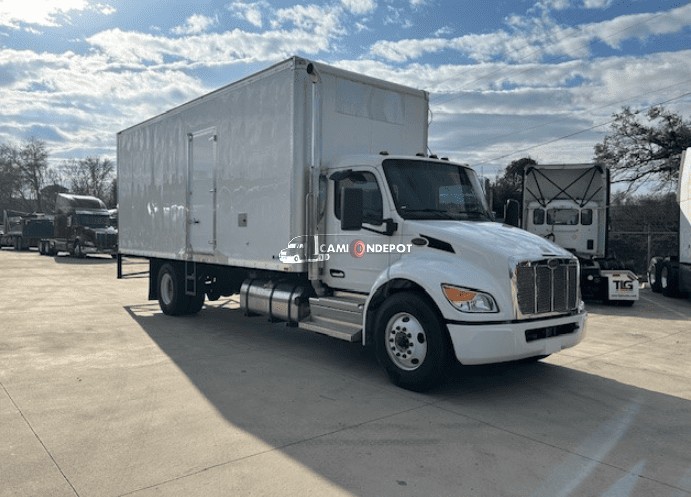 Truck
