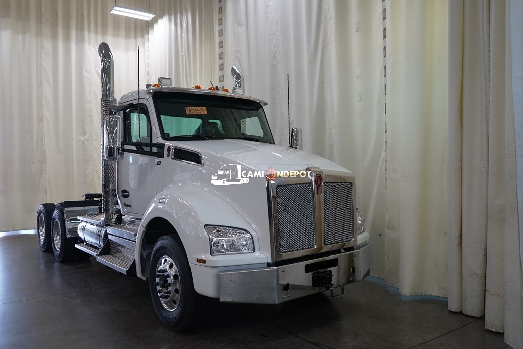 Truck