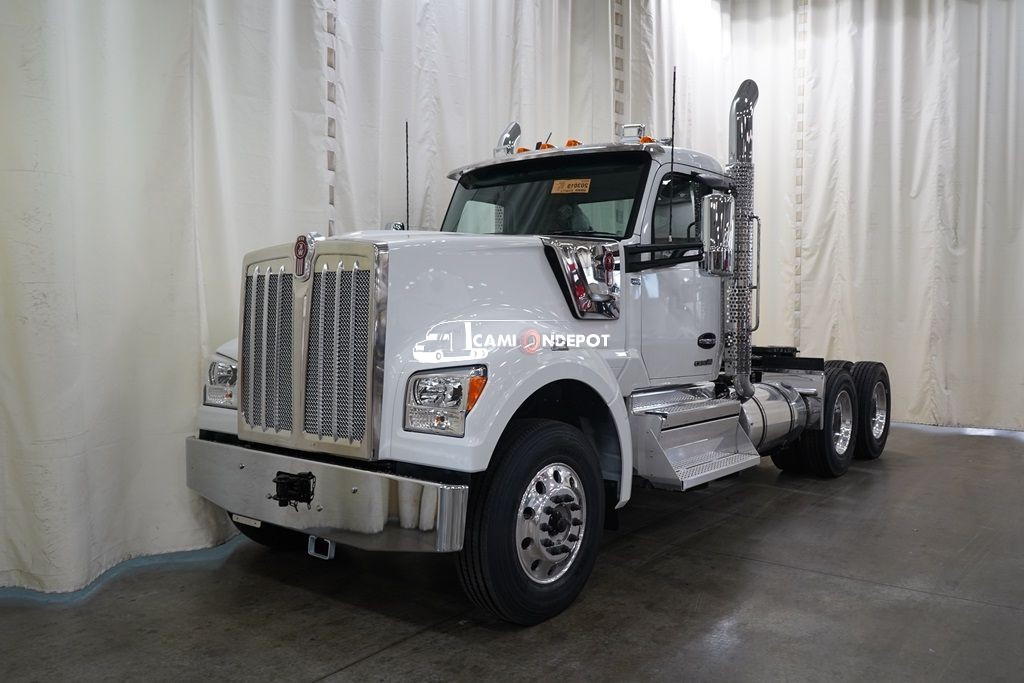 Truck