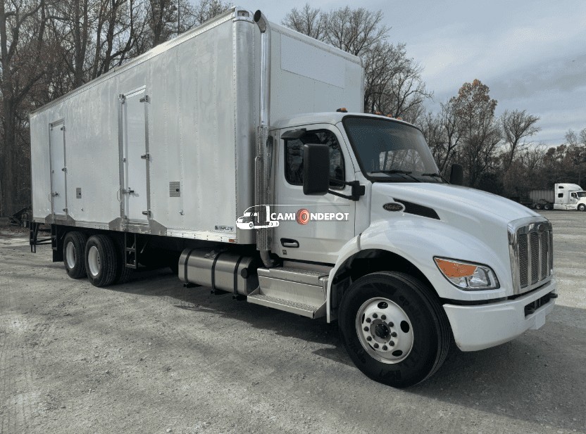 Truck