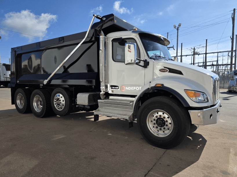 Truck