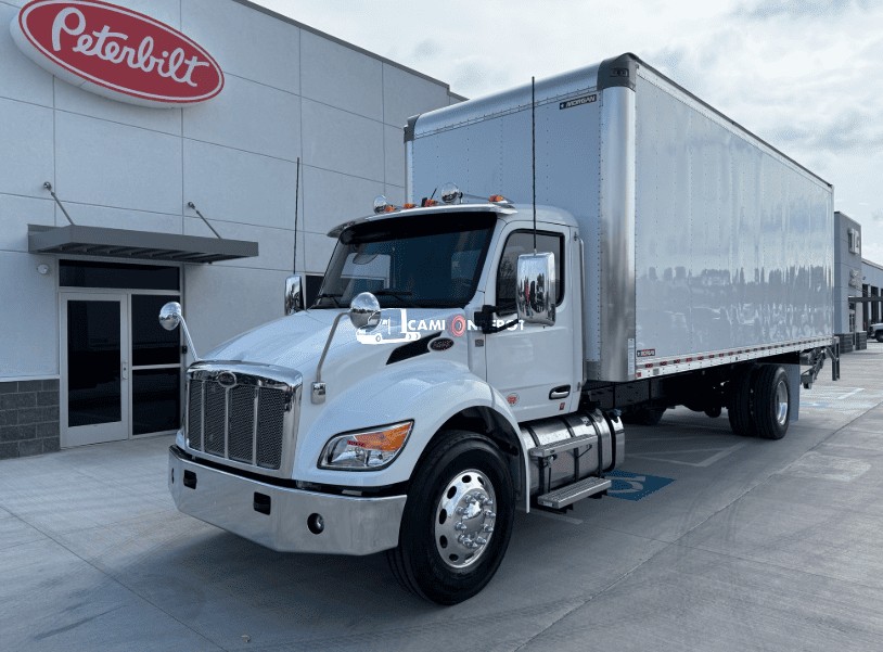 Truck