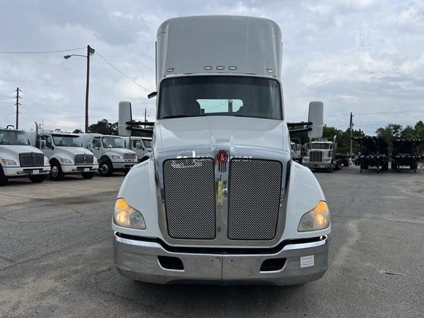 Truck
