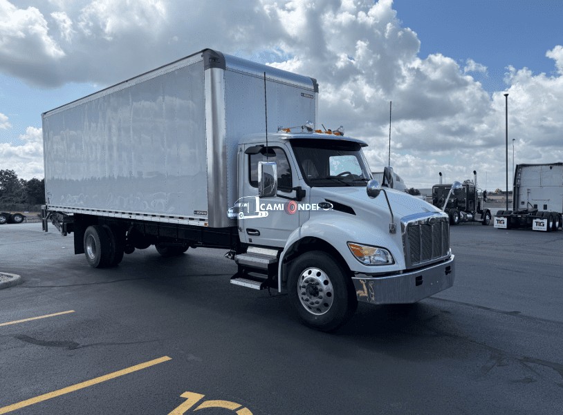 Truck