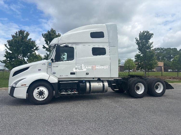 Truck