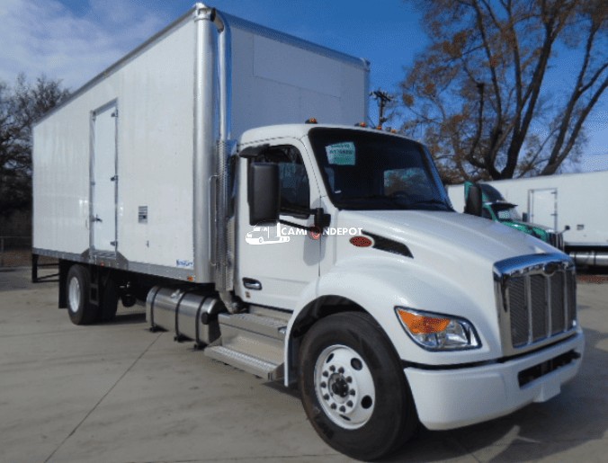 Truck