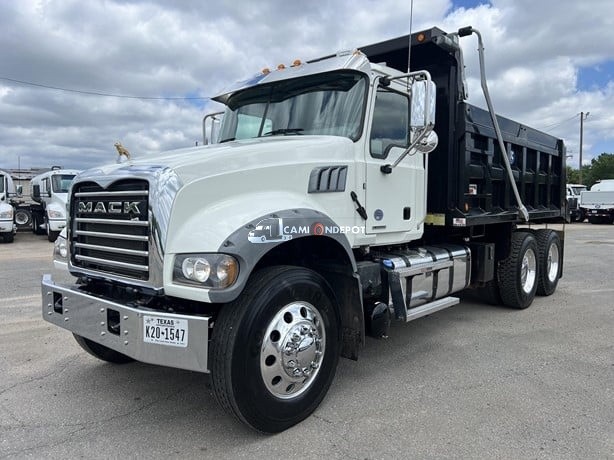 Truck
