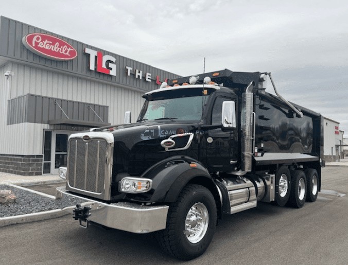 Truck