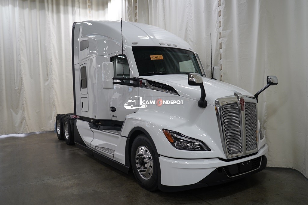 Truck