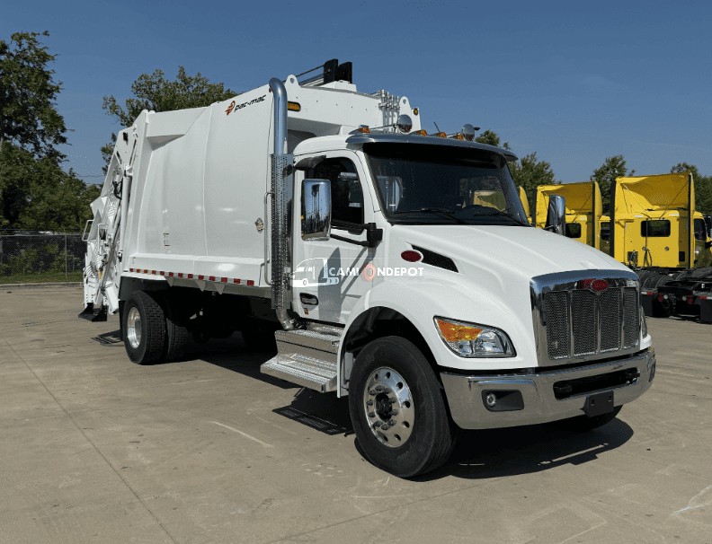 Truck