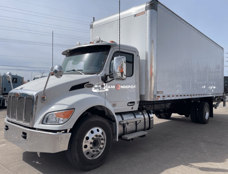 Truck