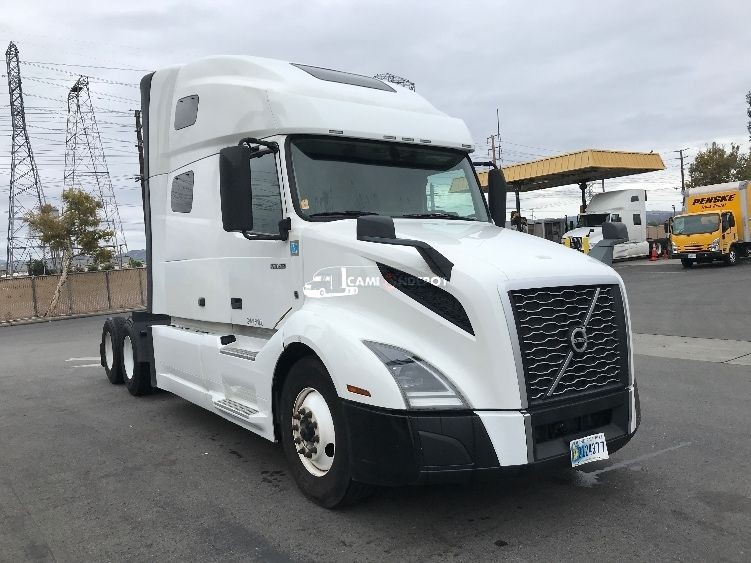 Truck