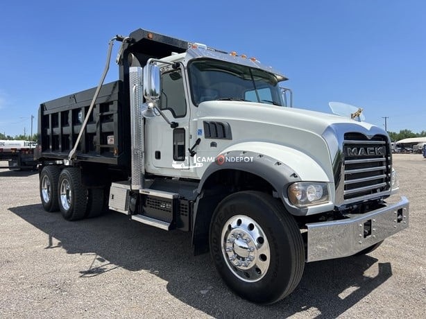 Truck