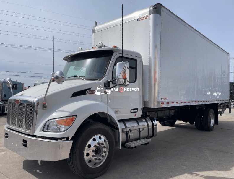 Truck