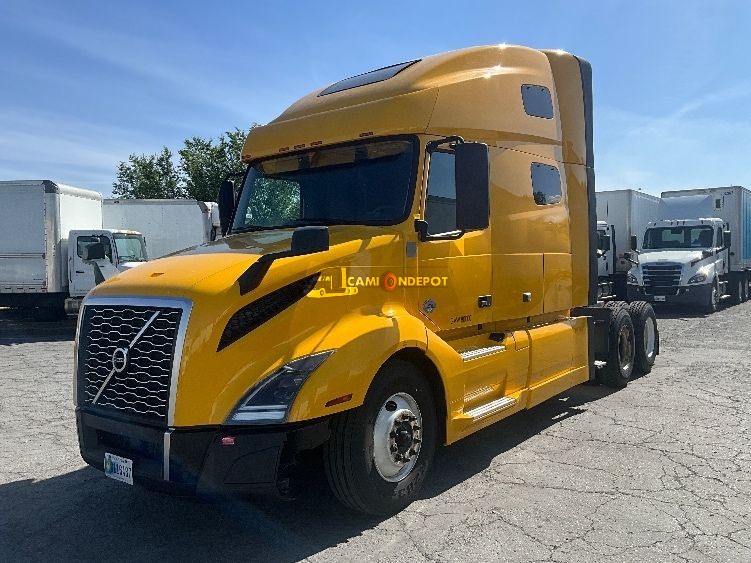 Truck