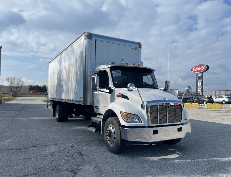 Truck
