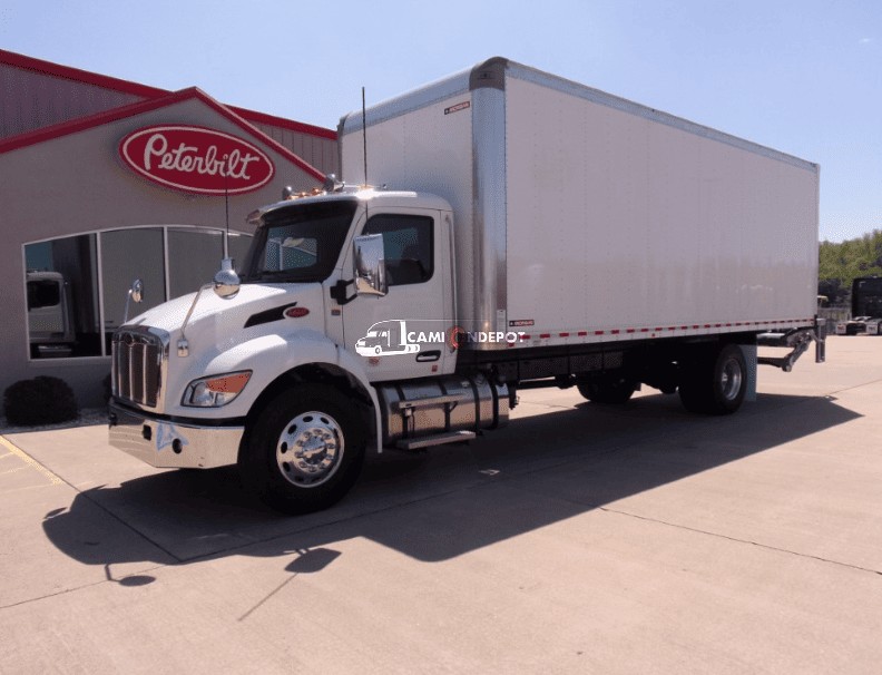 Truck