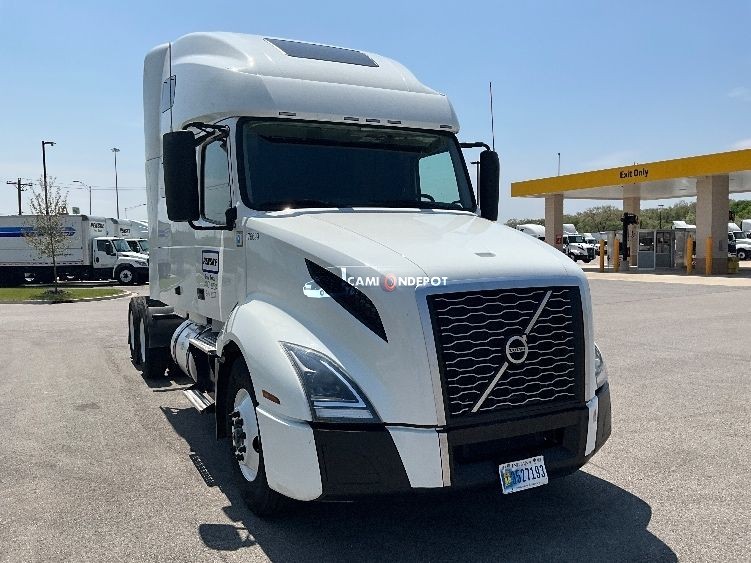 Truck