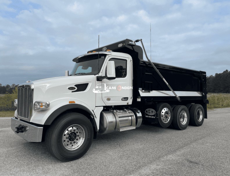 Truck