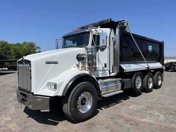 Truck