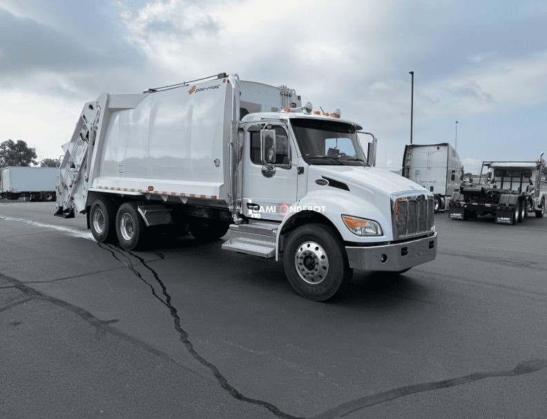 Truck