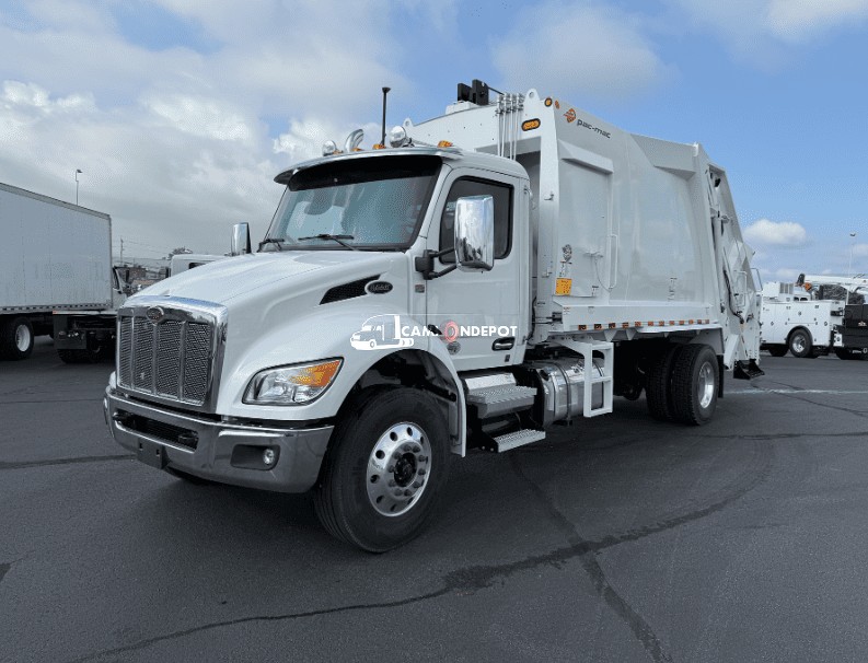 Truck