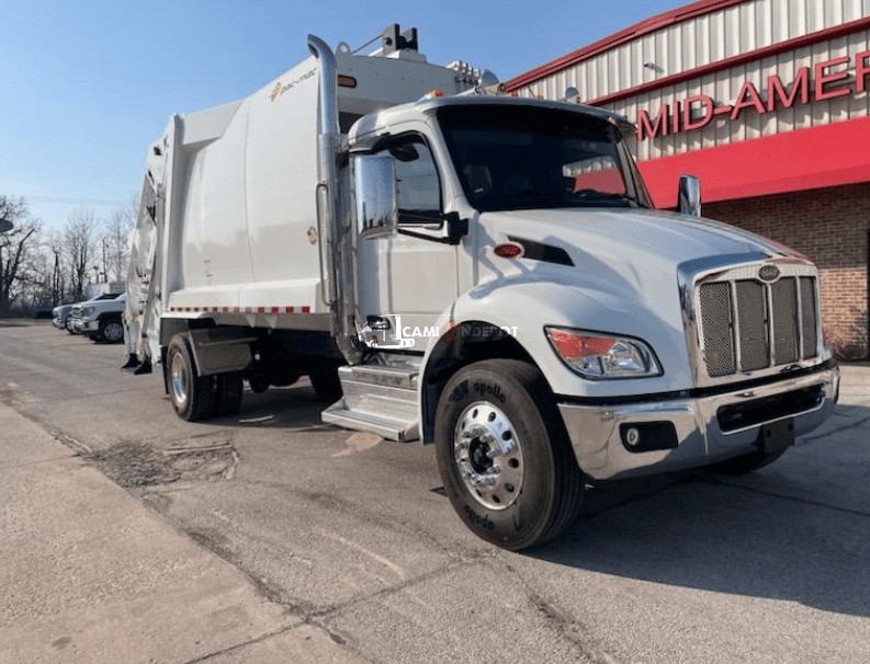 Truck
