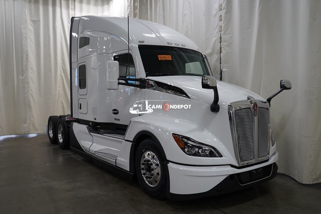 Truck