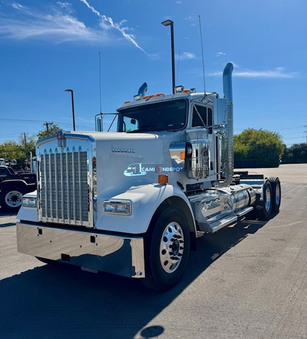 Truck