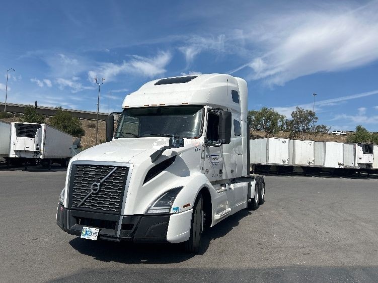 Truck