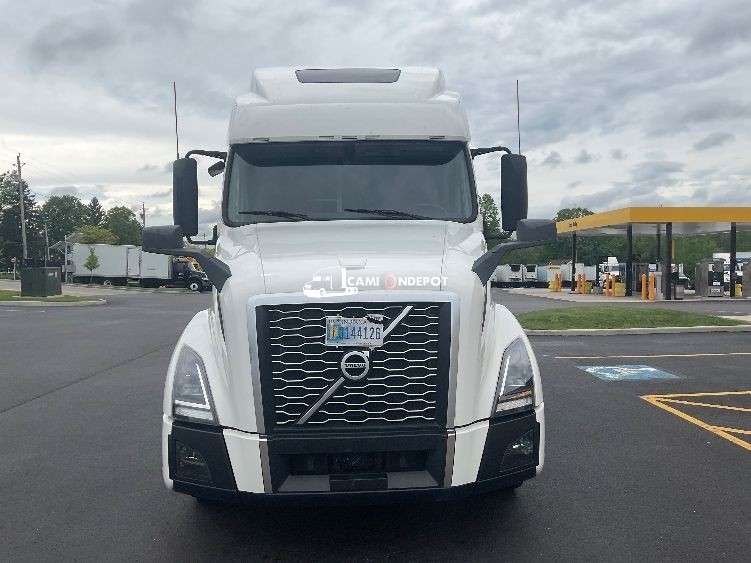 Truck