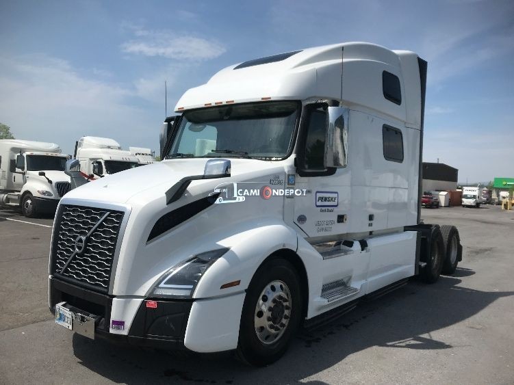 Truck