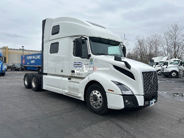 Truck