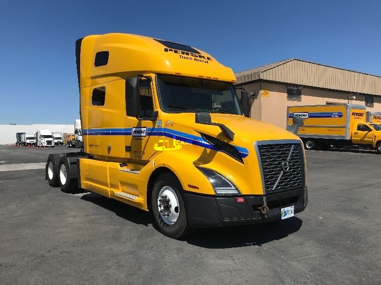 Truck