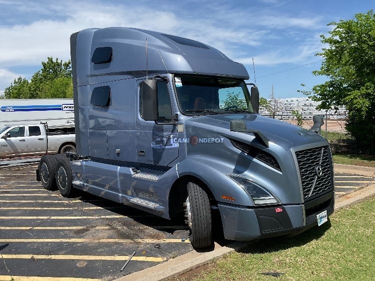 Truck