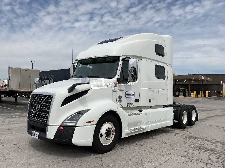 Truck