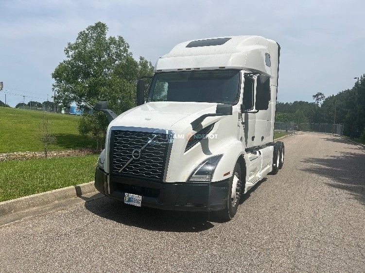 Truck
