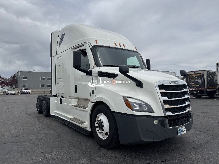 Truck