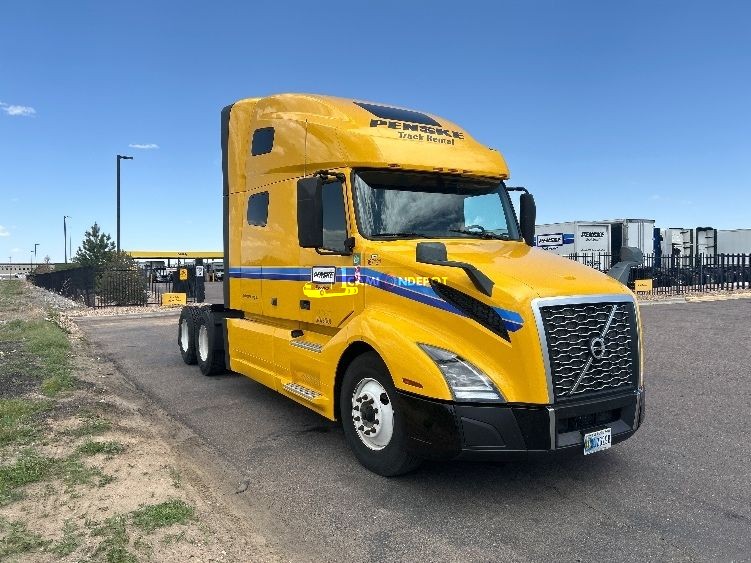 Truck
