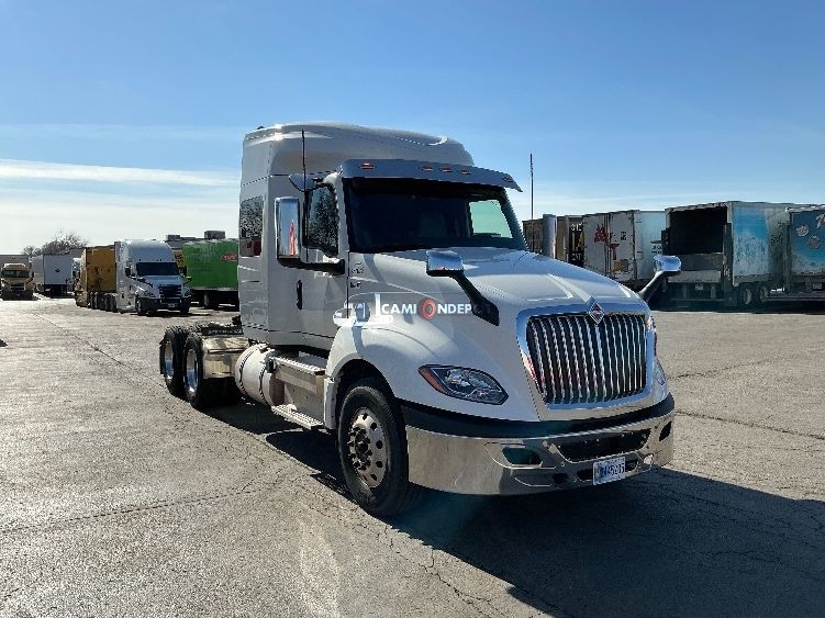 Truck