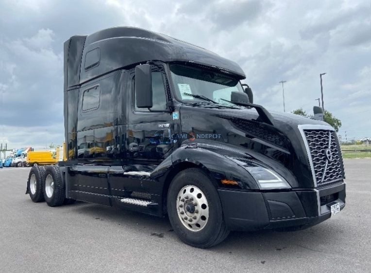 Truck