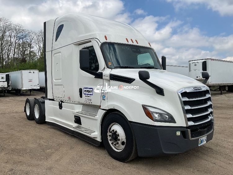 Truck